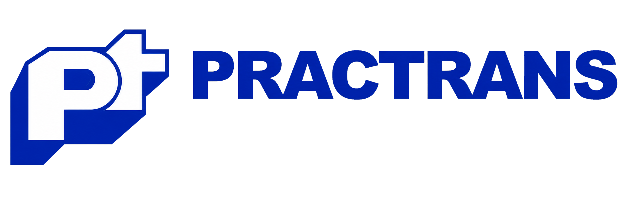 Practrans Logo
