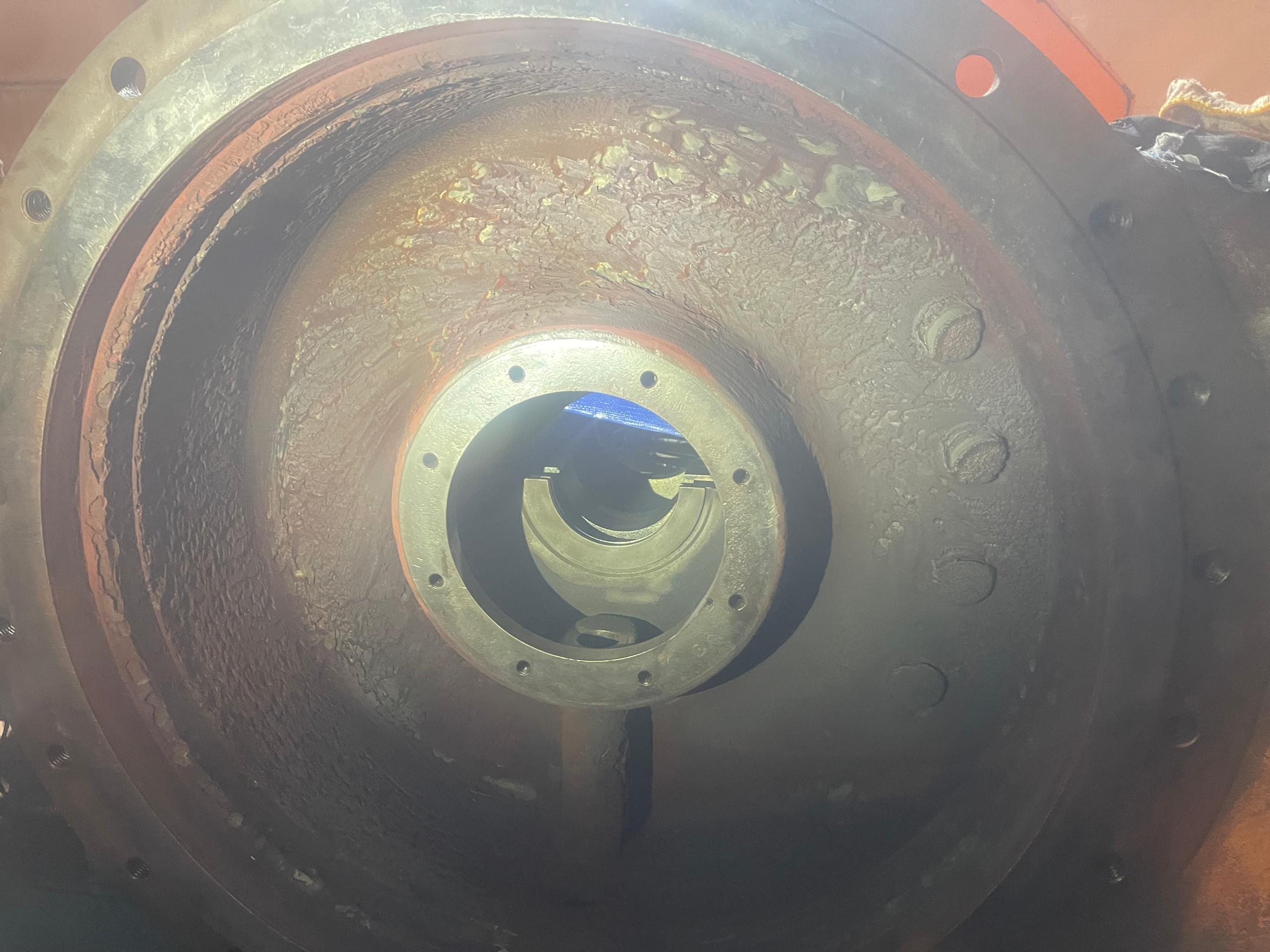 Turbine Component