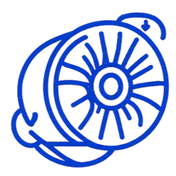 Turbine Overhaul