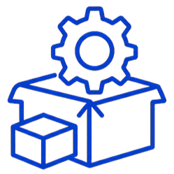 Spare Parts Supply
