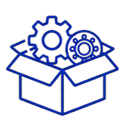 Spare Parts Supply