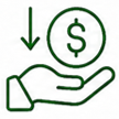 Reduce Costs